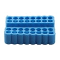 thumbnail image 2 of Organizador de puntas de destornillador hexagonales de 32 orificios y 2 piezas, 2 of 7