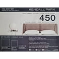 thumbnail image 3 of Cotton House - 100% Cotton Sheet Set, 450 Thread Count, King Size, Beige, 3 of 4