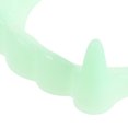 thumbnail image 3 of 50pcs de vampiros brillantes dientes de halloween de cosplay accesorios horribles dientes falsos dientes falsos, 3 of 6