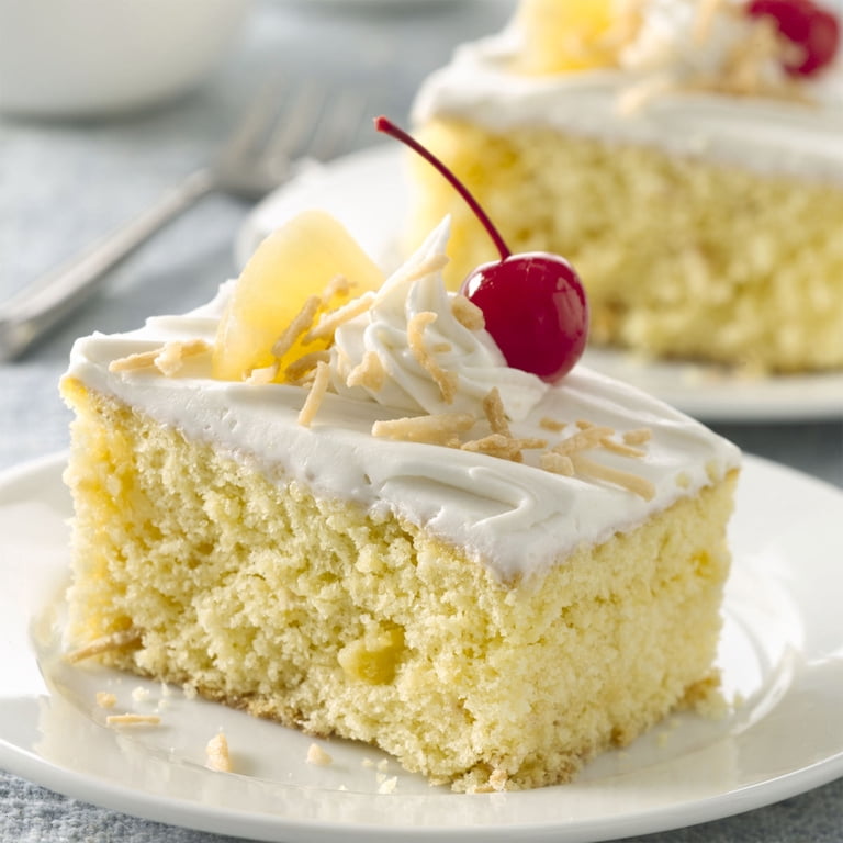 12 pack) Betty Crocker Favorites Super Moist Butter Recipe Yellow