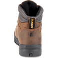 thumbnail image 3 of CAROLINA Men's 6" Engineer Steel Toe Waterproof Work Boot Dark Brown - CA3526, 3 of 6