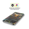 thumbnail image 2 of Head Case Designs Spirit Animal Illustrations Bear Soft Gel Case Compatible with Apple iPhone 6 / iPhone 6s, 2 of 7