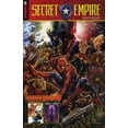 thumbnail image 1 of Secret Empire Free Previews Spotlight #1 VF ; Marvel Comic Book, 1 of 1