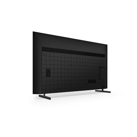 Sony 75” Class X77L 4K Ultra HD LED Smart Google TV KD75X77L - 2023 Model