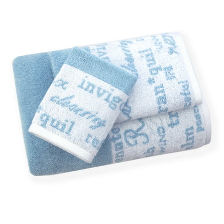 american dawn resort spa 3 piece towel se
