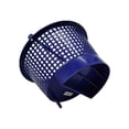 thumbnail image 1 of Advancent Cesta para skimmer con malla fina, impermeable, para piscinas pequeñas, filtro de repuesto, colador para hojas, desechos Deportes acuáticos, 1 of 6