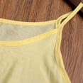 thumbnail image 5 of Women Silk Cotton Camis Long Slip Full Slip For Under Dress Camisoles Slip Dress Petticoat, 5 of 6