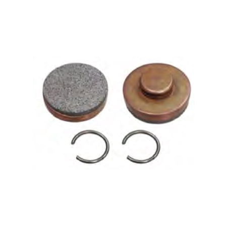 SPI Parking Brake pad For YAMAHA RS VECTOR (ALL OPTIONS) 2005-2015