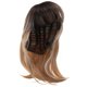 thumbnail image 5 of Gradient Straight Bob Wig, Medium Shoulder Length Synthetic Hair for Women – Lightweight, Comfortable Fit with Natural Texture for Cosplay, Parties &, 5 of 5
