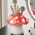 thumbnail image 4 of Shaped Storage Barrel Pencil Holder For Desk Organization And Home, 4 of 6