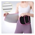 thumbnail image 4 of Faja Reductora Efecto Sauna Elegate Para Mujer Ajustable Talla M, 4 of 7