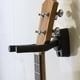 thumbnail image 4 of Colgador de guitarra montado en la pared, gancho corto, soportes Erhu para violín de alta resistencia, colgador de pared para guitarra antiarañazos, 4 Uds. Yuarrent EL011137-00, 4 of 6