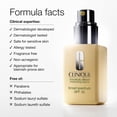 thumbnail image 4 of Loción hidratante Clinique Dramáticamente Different SPF35 75 ml, 4 of 9
