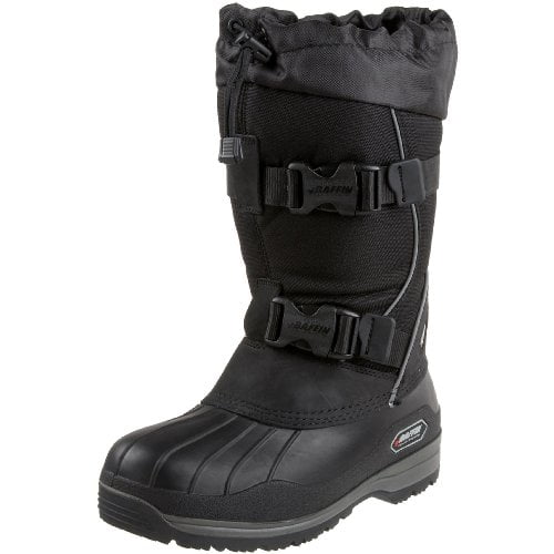 baffin women's impact insulated boot