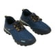 thumbnail image 5 of Zapatillas Deportivas para Hombre Con Estructura de Malla Grande, Sueela de Goma Párrer Transpirable, Azul, 5 of 7