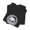 thumbnail image 3 of Blind Reaper Chains Skateboard 90s 00s Vintage Classic T Shirt Design Print - Black / M, 3 of 5