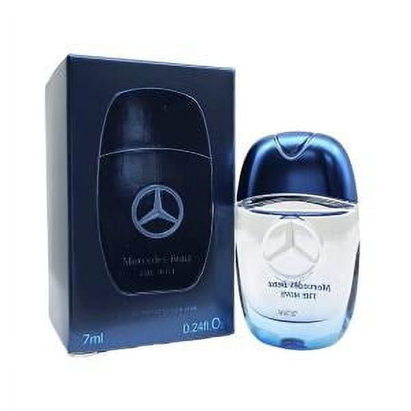 Eau De Toilette Amazon Mercedes Parfum Mercedes-Benz Club Black