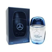 Mercedes-Benz Men's The Move EDT 0.24 oz Fragrances 3595471093011
