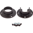 thumbnail image 6 of Heavy-Duty Pole Sockets, Fits Poles up to 1-5/16" Diameter, White by Stone Harbor Hardware, 6 of 10
