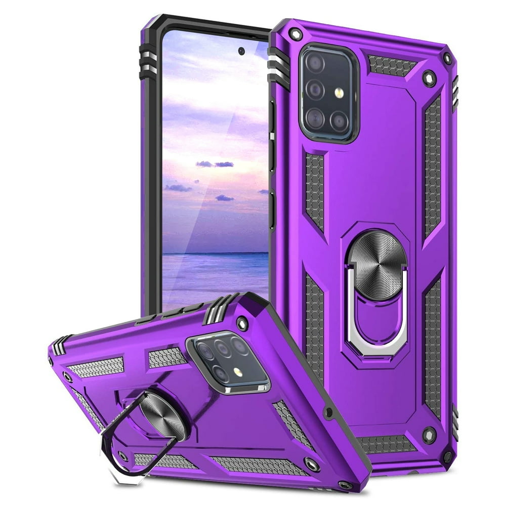 samsung a71 support 5g