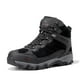 thumbnail image 1 of Botas de senderismo NORTIV 8 Paladin impermeables para hombre, talla 8,5 W, color negro, 1 of 7