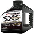 thumbnail image 5 of Maxima Racing Oils SXS Engine Full Syntheti c 0w40 1 Liter, 5 of 5