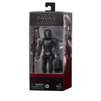 Star Wars The Black Series Gaming Greats 6 Inch Action Figure Box