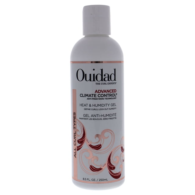 Gel de Control Avanzado del Calor y la Humedad Ouidad Unisex 8.5 oz