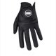 thumbnail image 2 of Guantes de golf para hombre, transpirables, de piel de cordero, antideslizantes, resistentes al desgaste, para mano izquierda y derecha, guantes de golf individuales, 2 of 5