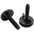 thumbnail image 4 of 2pcs Stainless Steel Sink Lids Washing Basin Plug Holes Sink Hole Covers, 4 of 9