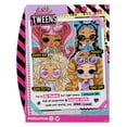 thumbnail image 7 of L.O.L. Surprise! Tweens Core Doll - Fancy Gurl, 7 of 7