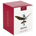 thumbnail image 5 of Hallmark Keepsake Christmas Ornament Avatar: The Way of Water Jake Sully on Skimwing, 5 of 6