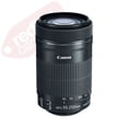 thumbnail image 2 of Canon EF-S 55-250mm F4-5.6 IS Zoom Lens, 2 of 4