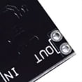 thumbnail image 5 of Switch Module Power Switch Power Button Module One-Touch Load On/Off Replaces Mechanical, 5 of 6