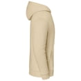 thumbnail image 3 of Fruit of the Loom  Adult Iconic Premium Hooded Sweatshirt, 3 of 3