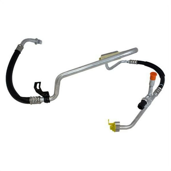 Motorcraft A/C Manifold Hose Assembly YF-3202 Fits select: 1999-2008 FORD RANGER, 1999-2007 MAZDA B3000