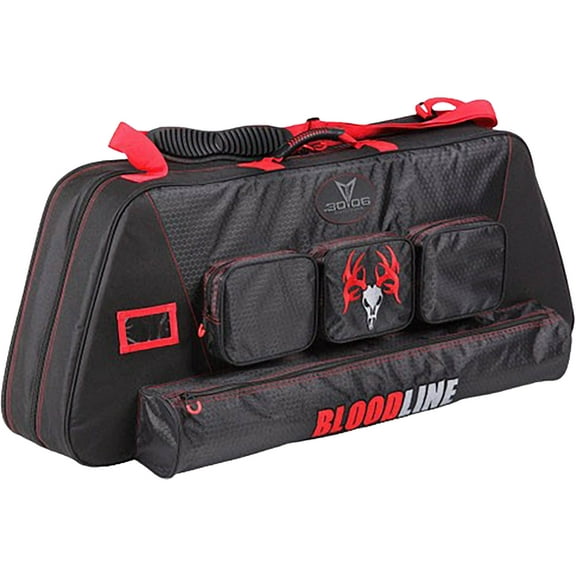 30-06 Bloodline Signature Compound Bow Case