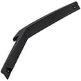 thumbnail image 5 of Polaris RZR Flare Fender, Rear, Left, Gloss Black, Genuine OEM Part 5439776-070, Qty 1, 5 of 9