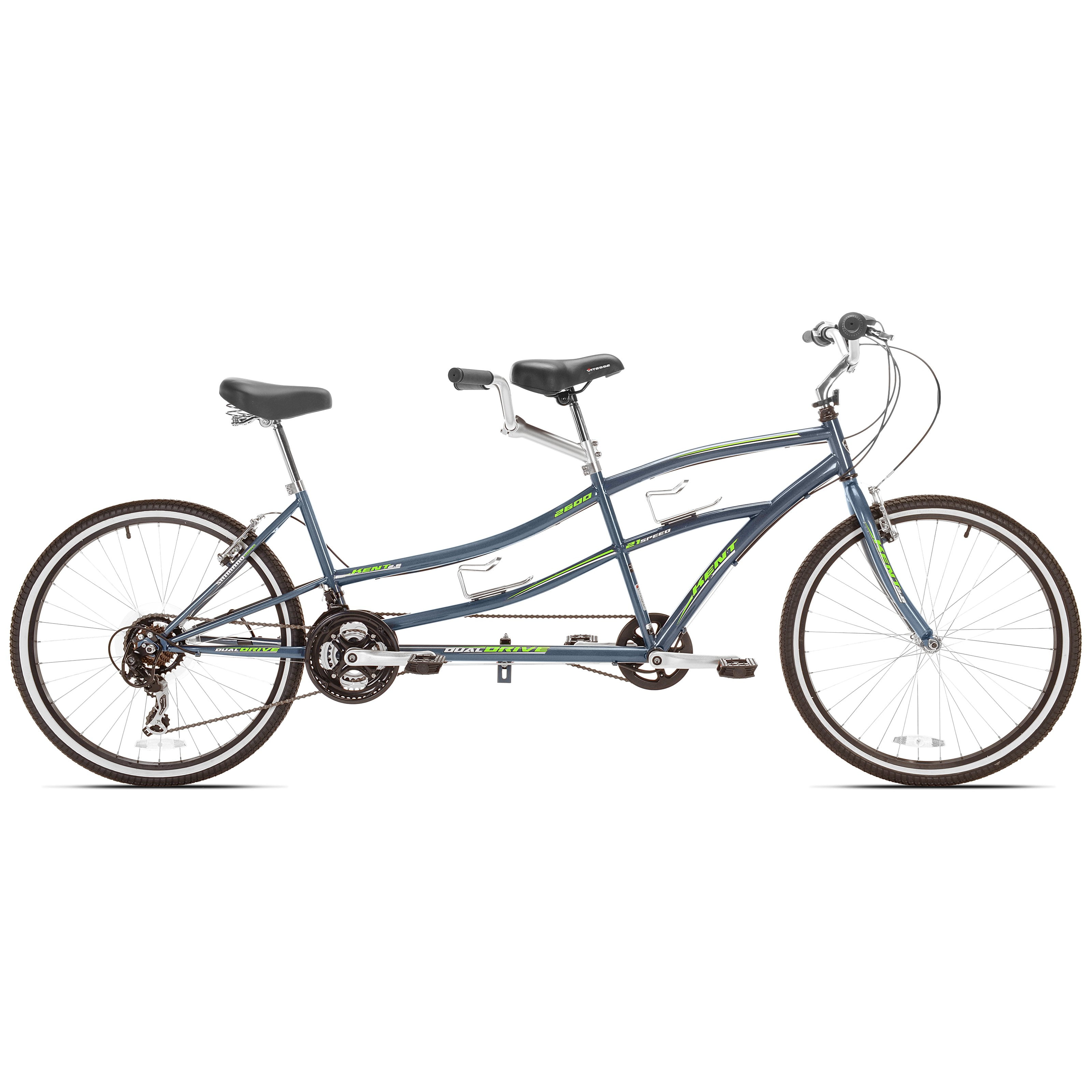 bicycle for 2 riders