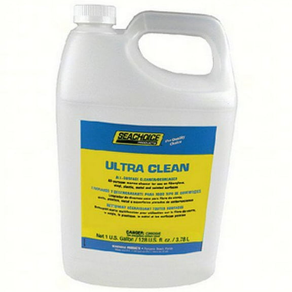 SeaChoice  90671; Ultra Clean Gallon