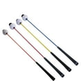 thumbnail image 2 of Golf Swing Trainer - Tempo & Flexibility Stick for Golf Practice Yellow, 2 of 6