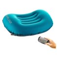 thumbnail image 2 of Almohada inflable compacta ultraligera para acampar, almohada de aire portátil de viaje suave y comprimible para campamento al aire libre, deportes, senderismo, mochilero y sueño n, 2 of 5