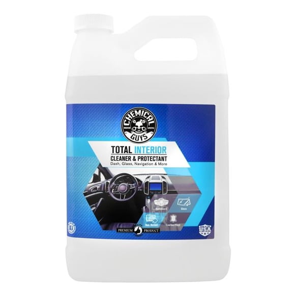 Chemical Guys CHGSPI220 1 gal Total Interior Cleaner & Protectant