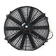 thumbnail image 1 of Ventilador de Refrigeración del Radiador Eléctrico Ventilador de Refrigeración del Radiador Ventilador Eléctrico de Radiador Ventilador Eléctrico Delgado Universal de 16 ANGGREK Otros, 1 of 8