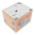 thumbnail image 3 of Billuyoard Hucha electrónica automática para robar monedas, caja de dinero para gatitos, regalo de Navidad para niños, olla de ahorro, Almacenamiento y organización del hogar, 3 of 6