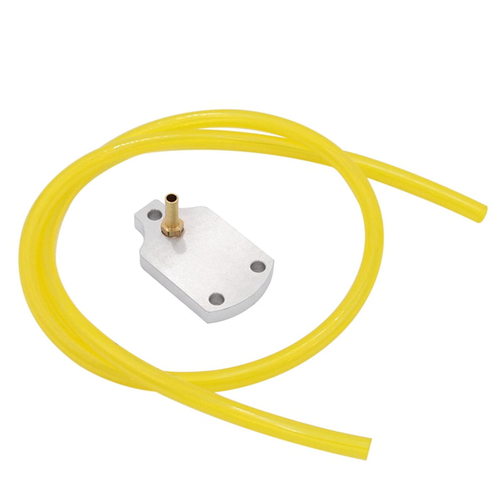 3164001 Fuel Injector Leak Test Check Tool Kit Alt. for Cummins ISX