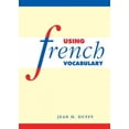 thumbnail image 3 of Using French Vocabulary, Jean H. Duffy Paperback, 3 of 3