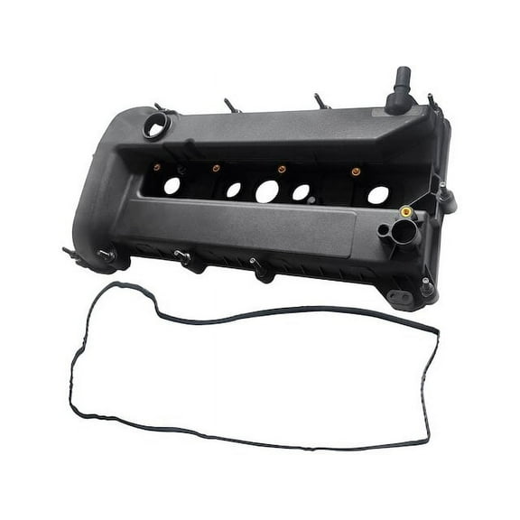 Valve Cover - Compatible with 2005 - 2007 Ford Focus 2.3L 4-Cylinder 2006