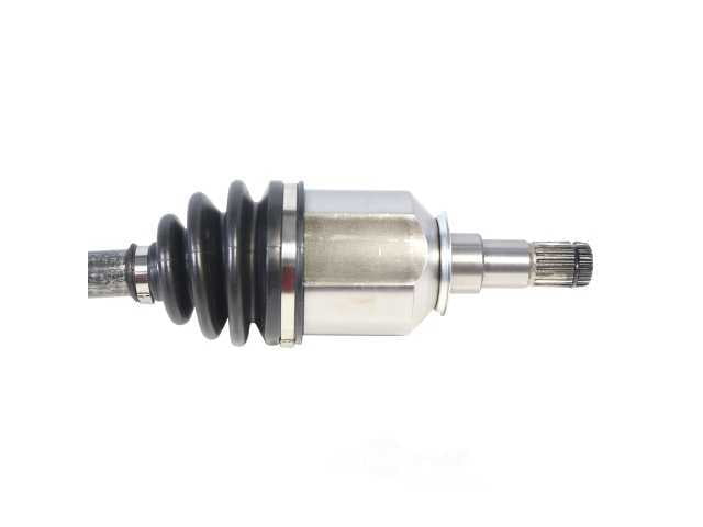GSP NCV69246 00-02 Toyota MR2 Spyder CV Axle Assembly - Rear Left, Toyota MR2 Spyder (Rear Left)