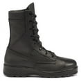 thumbnail image 6 of Belleville 495 ST Navy General Purpose Steel Toe Boot - Black-7.0-Regular, 6 of 7